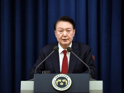 Constitucional de Corea del Sur confirma por unanimidad la destitución del presidente Yoon Suk Yeol