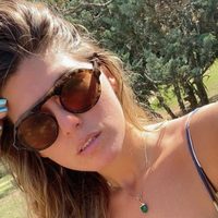 ¡Se supo! ¿Por qué Loly Antoniale se fue del país?
