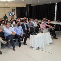 El Clúster Vaca Muerta se reunió de cara al 2022