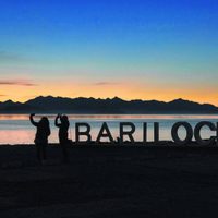 Con o sin coronavirus: Bariloche sigue siendo la favorita los turistas