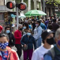 Chile levanta todas las cuarentenas por primera vez en casi un año y medio