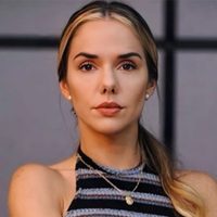 “Qué ganas”: Julieta Nair Calvo reveló cuál es su mayor deseo y no pudo evitar la emoción