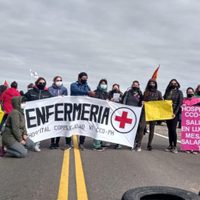 Los trabajadores autoconvocados asistirán a la reunión generada por la Fiscalía