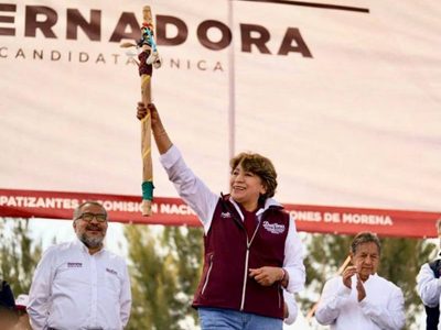Programas que otorga el Edomex a mujeres se ampliarán en el gobierno de Delfina: Horacio Duarte