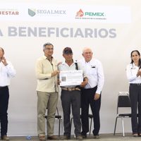 Inicia en Tamaulipas el programa de Fertilizantes para el Bienestar; beneficia a más de 10 mil productores