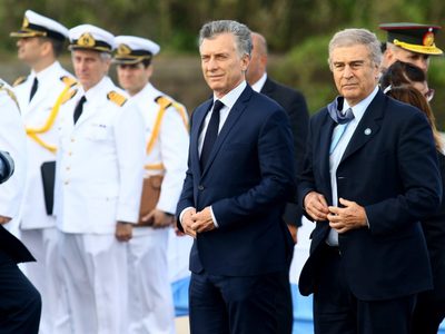 ARA San Juan: la causa contra Mauricio Macri se complica por la declaración de un militar chileno