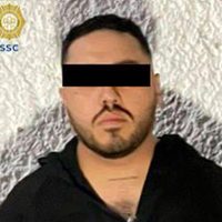 Detienen en Iztapalapa a Luis Manuel ‘N’, presunto integrante la Familia Michoacana