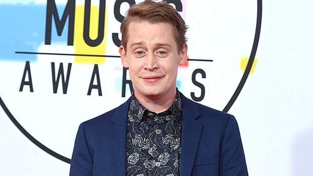 Macaulay Culkin. Fuente: (Instagram)