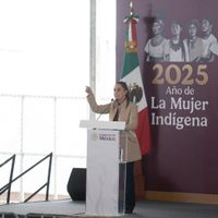 “Los gobernantes debemos vivir en la justa medianía”, dice Sheinbaum tras viajes de morenistas
