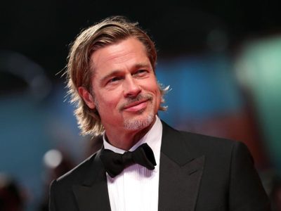 Brad Pitt es tendencia en Twitter por demostrar su habilidad en arquitectura y diseño
