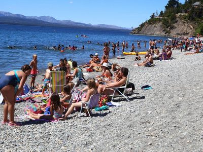 El 100 % de ocupación: cuáles fueron los destinos más elegidos para el turismo este fin de semana