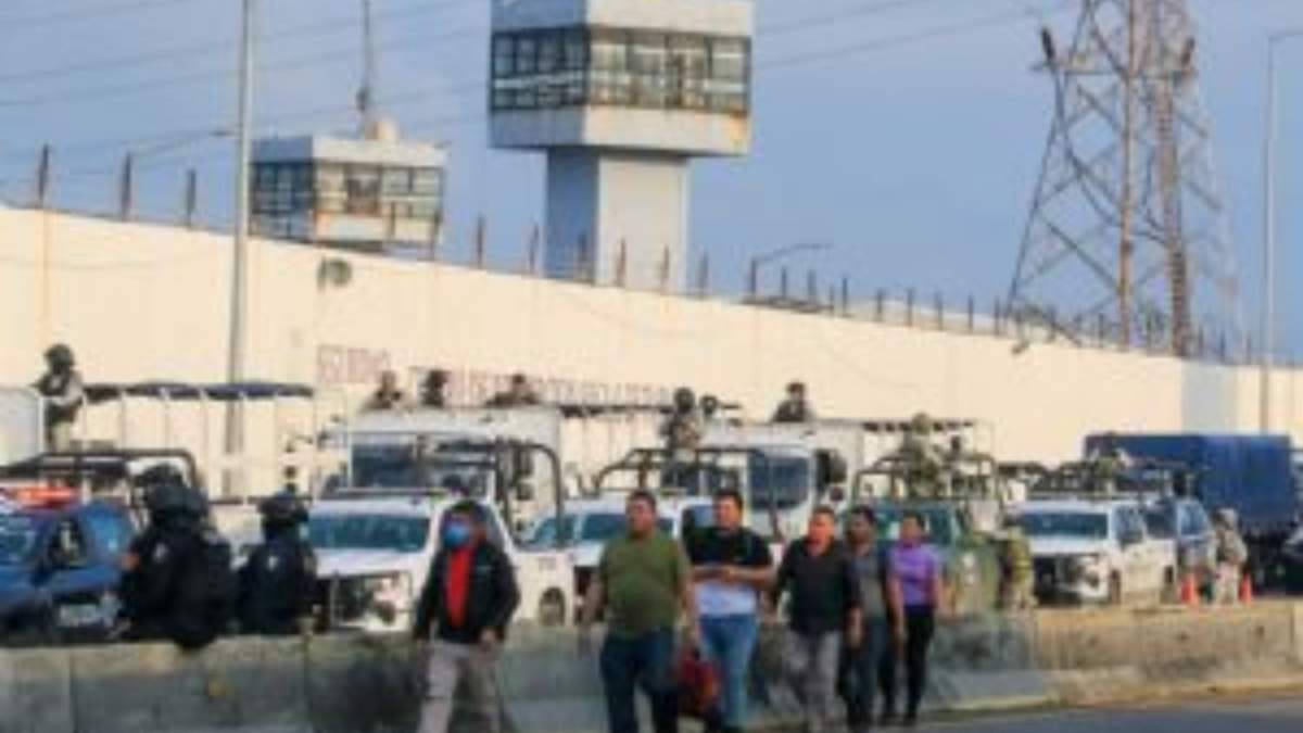 Penal de Tabasco