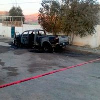 Chihuahua inicia la semana con dos ejecutados