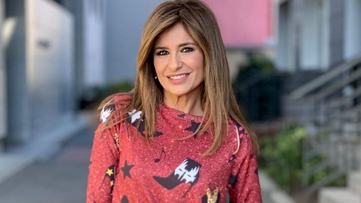 Gema López, colaboradora. Fuente: (Twitter)
