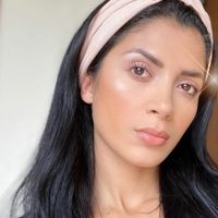 ¡Impecable! El nuevo estilo de Kimberly Flores que marcó tendencia en Instagram