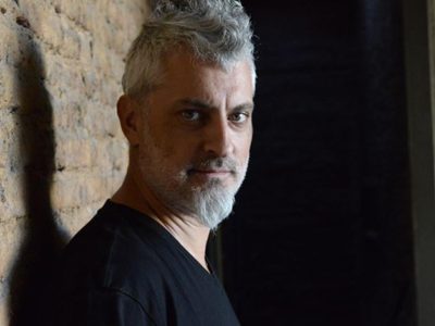 La preocupación de José Palazzo por la industria musical: "Están en peligro de extinción”