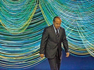 Poder Judicial: el choque con AMLO, igual que con Calderón