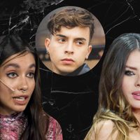 El filoso palito de la China Suárez donde se refirió a su disputa con María Becerra