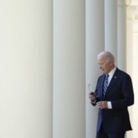 Biden recibirá a Trump el miércoles en la Oficina Oval para la tradicional reunión postelectoral