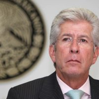 Ruiz Esparza amplió concesión del Puerto de Veracruz cuatro días después de la derrota del PRI
