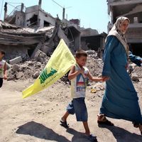 Ofensiva de Israel en Líbano corre el riesgo de respuesta militar iraní, dice líder militar de EU