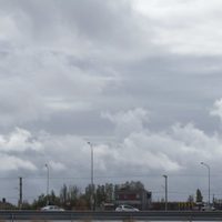 Clima en Neuquén: mejora la temperatura pero se mantiene la posibilidad de lluvias inestables en toda la provincia