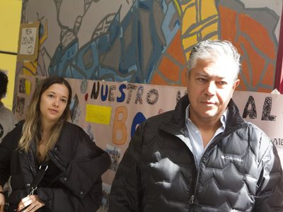 Piden que Rolando Figueroa blanquee su apoyo a Sergio Massa en el balotaje