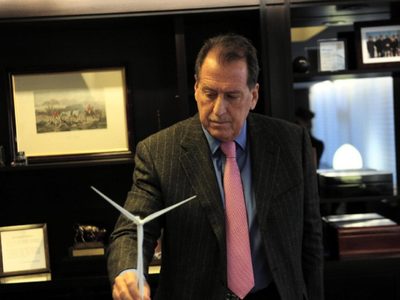 Extremadamente doloroso: revelan la causa del siniestro que terminó con la vida de Jorge Brito