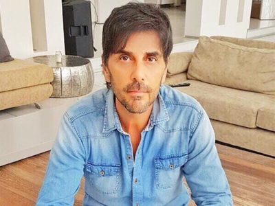 Se reveló el secreto: el lujoso departamento de Juan Darthés en Río de Janeiro