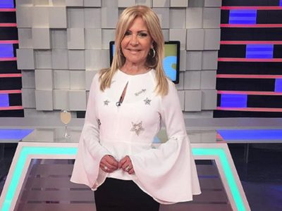 Qué pasó con Susana Roccasalvo en El Nueve