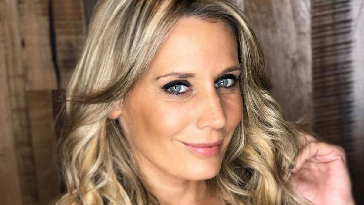 Rocío Marengo. Fuente: (Instagram)