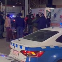 Quince días de prisión preventiva para el hombre que apuñaló a su ex y su pareja en Neuquén