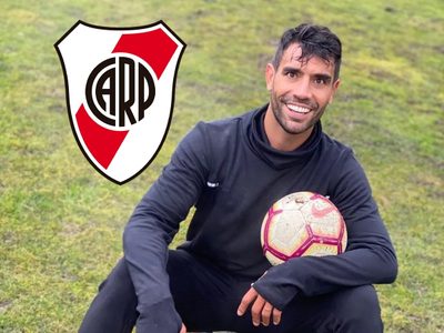“Perdí la cabeza”: la confesión de un ex River tras su primer contrato millonario