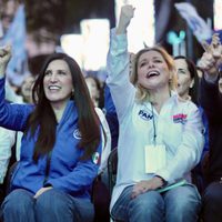 Queda sin efecto la solicitud de juicio político contra Maru Campos: Kenia López
