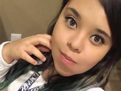 Stephanie Dallan, joven desaparecida en Colima es hallada sin vida