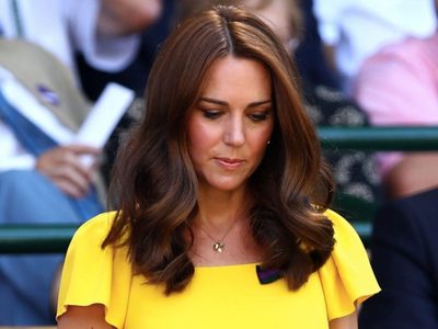 "Antes de su boda con William": la mujer del secreto mejor guardado de Kate Middleton
