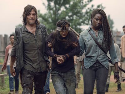 ¡Notición para los fans! The Walking Dead regresa a las pantallas con una sorpresa pero... ¿QUÉ?