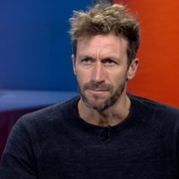 Operado tres veces: el duro momento que atraviesa José Meolans