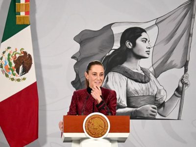 Sheinbaum confirma que no asistirá a la inauguración del Mundial 2026