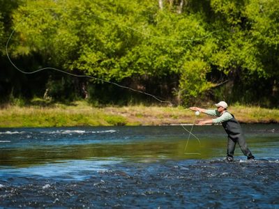 36ª Fiesta Nacional de la Trucha: pesca, tradición y espectáculos en Junín de los Andes