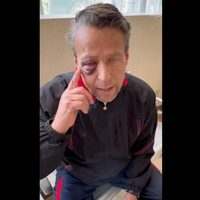 “Soy víctima colateral de un asunto muy delicado”, dice Alfredo Adame en un video