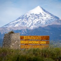 Ante la ola de calor, el Parque Nacional Lanín dio recomendaciones para evitar incendios forestales