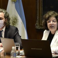 El Gobierno definirá los últimos detalles en la vacunación a los menores de edad
