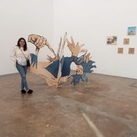 El futuro acostumbra escaparse de las pantallas