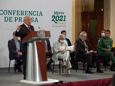 Si Azucena Pimentel participó en montaje de caso Cassez no puede trabajar en el gobierno: AMLO