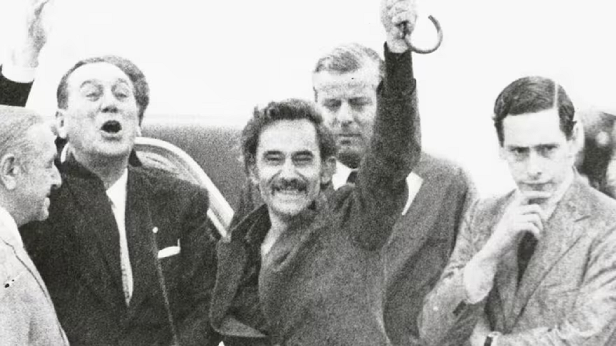 Murió Juan Manuel Abal Medina