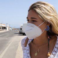Es oficial: Ana Soria reveló detalles exclusivos de sus vacaciones con Enrique Ponce