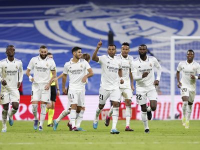 "No se qué pasó": el entrenador argentino que estuvo cerca del Real Madrid