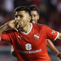 Atención River y Mineiro: Independiente ya fijó un precio por Silvio Romero