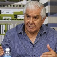 Petroleros: Guillermo Pereyra y Marcelo Rucci se reunieron con el presidente Alberto Fernández